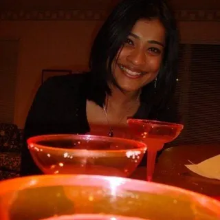 Asha V.
