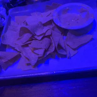 nachos