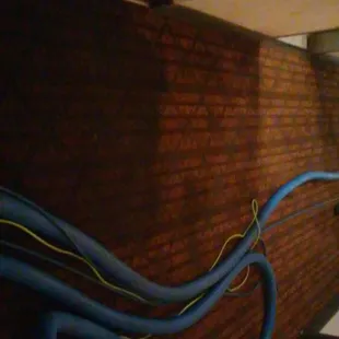 Commercial Restaurant