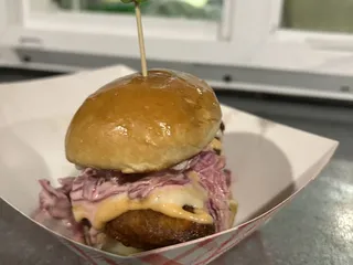 Burney's Hot Chicken