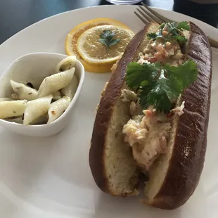 Lobster Roll