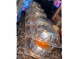 Exhale Hookah Lounge