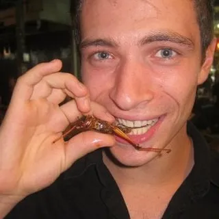 Mikhail S.