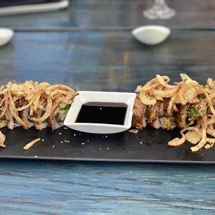 Awesome Roll is truly Awesome.