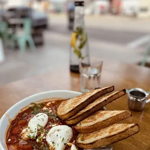 Shakshuka