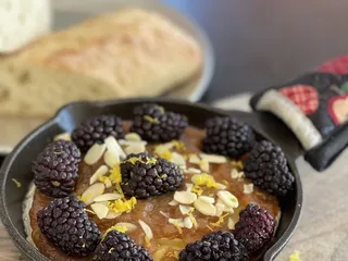 Bon Vivant Market & Cafe