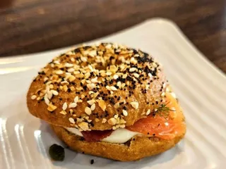 The Village Bakery and Cafe