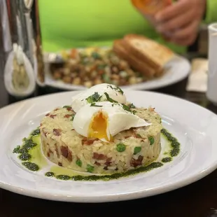 Best Brunch Carbonata!