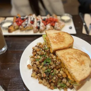 Crunchy French Toast