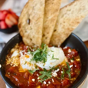 Shakshuka