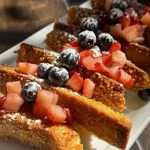 French Toast