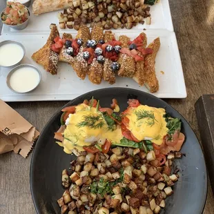 Breakfast Quesadilla