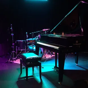 Stage