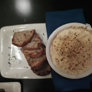steak, food
