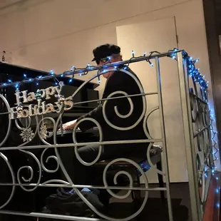 Pianist