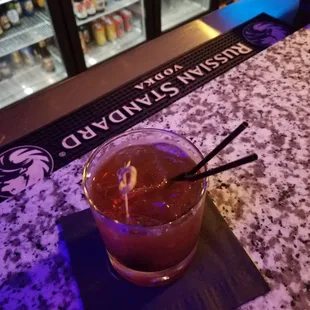 drink