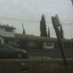 View freeway