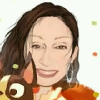 Mona F.