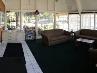Discovery Inn