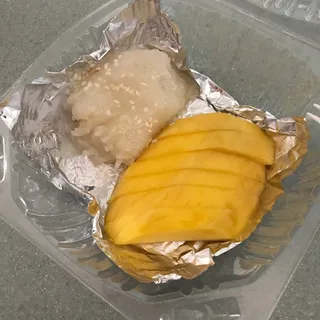 Sticky Rice