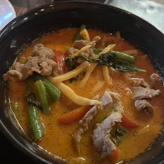 63. Red Curry