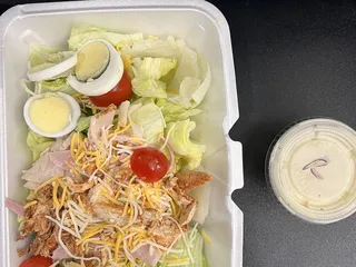 Bbi Cafe & Sandwich Bar