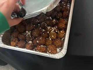 Santorini Greek Kitchen