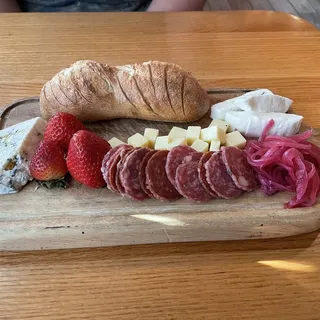 Cheese Tray