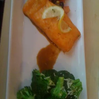Salmon