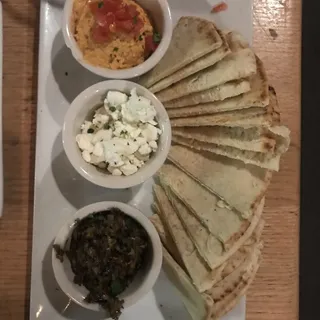 Mediterranean Plate