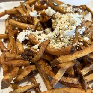 Blu Olive Mediterranean Bistro