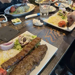 As a usual everything was fantastic