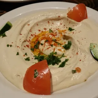 Hummus