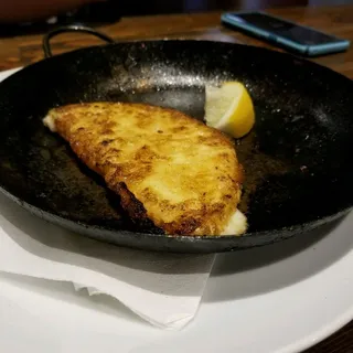 Saganaki