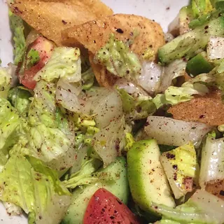 Fattoush