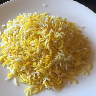 Basmati Rice