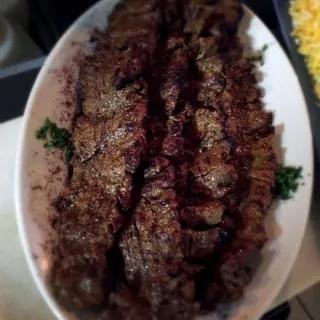 Kabob Barg