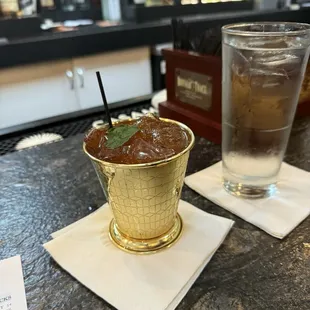 drink