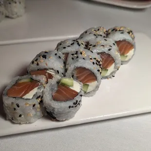 Philly roll