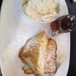 French Toast