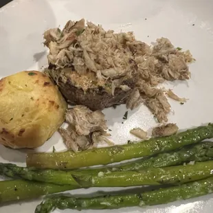 Filet Mignon