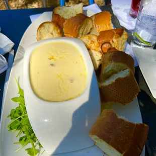 Baked Fontina