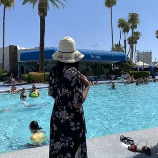 A simple and beautiful scenery