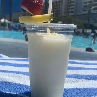Pinacolada