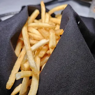 Fries