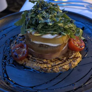 Caprese Salad