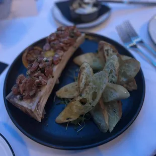 Beef Tartare