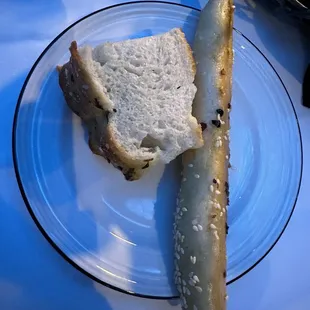 Focaccia