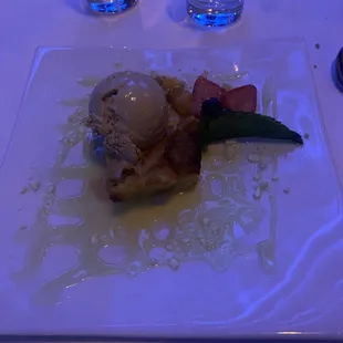 Bread Pudding