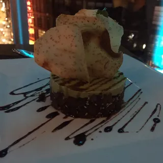 Tuna Tartare